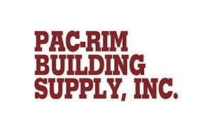 Pacific Rim Building Supply Inc