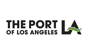 The Port of Los Angeles